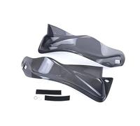 1 Pair Handlebar Guard Motorcycle Guard Shield Handle Protector Windshield For 2019- Motorbike Accessory Protective Hand Covers