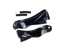 1 Pair Handlebar Guard Motorcycle Guard Shield Handle Protector Windshield For 2019- Motorbike Accessory Protective Hand Covers