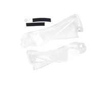 1 Pair Handlebar Guard Motorcycle Guard Shield Handle Protector Windshield For 2019- Motorbike Accessory Protective Hand Covers