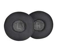 1 Pair Headphone Ear Cushions with Ice Sensing Gel Memory Foam Soft Ear Pads Suitable for Tune600 JR300 T450BT T500BT