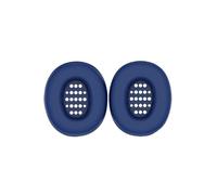 1 Pair Headphone Protective Case for JBL Tune 770NC, Headset Silicone Cover Cups Washable Earcups Housing Shell Skin Sleeve Protector (Case Only) (blue)