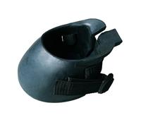 1 Pair Horse Hoof Boot Equine Boot Over Reach Boot For Horses Horse Hoof Protective Gear And Training Equipment