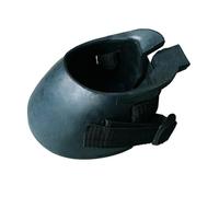 1 Pair Horses Hoof Boots for Front Feet - Cloud Easy Boots for Trail Riding and Training(S)