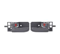 1 Pair Inner Door Handle 6920602100B1 Comfortable Grip Abrasion Proof Stylish Interior Door Handle Replacement for Tacoma Base Pre Runner X-Runner