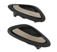 1 Pair Interior Door Handle 72160 SEN H11 Stylish Look Enhanced Grip Inside Inner Door Handle for FIT JAZZ CITY