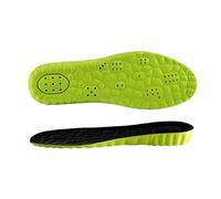 1 Pair Invisible Heel Lifting Inserts Soft and Comfortable Height Increase Shoe Short Boot Insoles for Men and Women