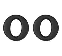 1 Pair Jabra Leatherette Ear Cushions 14101-41 for Evolve 80 Headphones New Bag