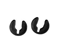 1 Pair Joystick Holder Dedicated Controller Provides Anti-Drift Stability for Professional Gaming Components