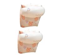 1 Pair Kids Swimming Arm Float Rings Children Kid Arm Floaties Inflatable Swim Bands Floater Sleeves Swimming Rings Children Swim Floaties