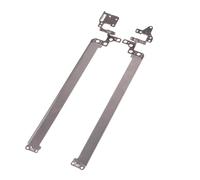 1 Pair Laptop Lcd Hinges Left + Right A315-55 Laptop Screen Hinges Laptop LCD Hinge Bracket Replacement