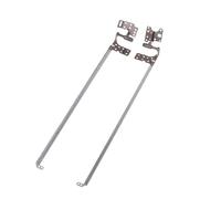 1 Pair Laptop LCD Hinges Left+Right for A17 FA706 FX706 Screen LCD Brackets Replacement Laptop Screen Hinges