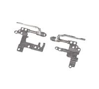1 Pair LCD Screen Hinge Left & Right Set Replacement Part Screen For 1-15ADA7 Laptop Accessories Replacement