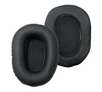 1 Pair Leather Ear Pad For B450-XT Bluetooth-compatible Headphone Cushion Headphone Earpad Cushion Replacement Memory Foam Pad
