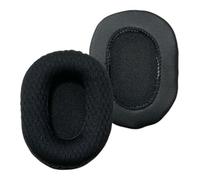 1 Pair Leather Ear Pad For B450-XT Bluetooth-compatible Headphone Cushion Headphone Earpad Cushion Replacement Memory Foam Pad