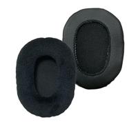 1 Pair Leather Ear Pad For B450-XT Bluetooth-compatible Headphone Cushion Headphone Earpad Cushion Replacement Memory Foam Pad