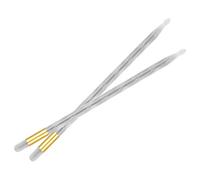 1 Pair LED Light Up Drum Sticks Luminous Bright Color Changing Drumsticks with Motion-Activated Visual Effects Long-Lasting Battery Powered Set Accessories