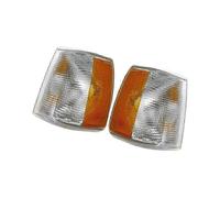 1 Pair Left & Right Corner Turn Signal Lights for 940, 960 & 740 Models 1990-1995, Replacement 13696091 VO2520105