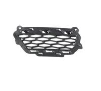 1 Pair Left Right Front Bumper Insert Lower Side Grille For Land For Rover For Range For Rover For Evoque 2016 2017 2018 2019 PYPFQUMQGR(left)