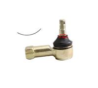 1 Pair M10 M12 ATV Tie Rod End Compatible With Bashan 250cc 250 Shipao(A)