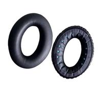 1 Pair Memory Foam Earpads For AE1 TP1 On-Ear Headphones Breathable Replacement Cushion With Noise Isolation Ear Cushions