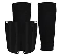 1 Pair Men's And Women's Sports Equipment Sets, Suitable for Competitions, A Variety of Colors Available for Boys(Black,S)