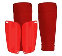 1 Pair Men's And Women's Sports Equipment Sets, Suitable for Competitions, A Variety of Colors Available for Boys(Red,L)