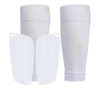 1 Pair Men's And Women's Sports Equipment Sets, Suitable for Competitions, A Variety of Colors Available for Boys(WHITE,M)