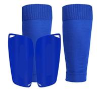 1 Pair Men's And Women's Sports Equipment Sets, Suitable for Competitions, A Variety of Colors Available for Boys(Blue,S)