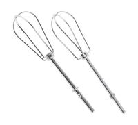1 Pair Mixer Accessories, Electric Whisk Accessories, Hand Mixer Replacement Parts, Home Blender Accessories, Hand Mixer