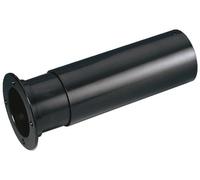 1 Pair Monacor MBR-50 Bass Reflex Tube Sv = 20,4 CM ² Flange Ø 80 MM 2 Pcs