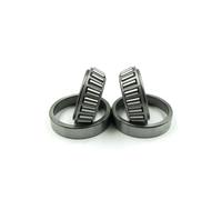 1 Pair Motocross 29 * 50.3 * 15 mm Front Steering Wheel Directional Bearing Case For KTM EXC SX XCW XCF-W EXC-F 125 250 450 530