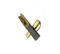 1 Pair Motor Carbon Brushes，Vacuum Cleaner Replacement Parts Accessories，Compatible for FESTOOL Vacuum Cleaner CT26 CT36 CT48 CTL CTM Series