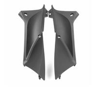 1 Pair Motorcycle Carbon Fiber Pattern ABS Side Panels Fairing Cover Protector For Yamaha YZF R1 2002 2003(Unpainted)