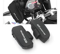 1 Pair Motorcycle Fairing Side Bag WaterProof Toolbox Repair Tool Storage Bag for R1200GS LC ADV 2013-2020 R1250GS ADV 2018-2018