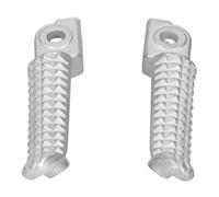 1 Pair Motorcycle Footrest Resistant For YZF R1 R6 2003-2011 Foot Pedal HGNMPGVVTZ