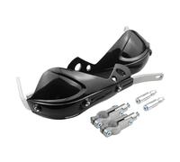 1 Pair Motorcycle Handguards for Suzuki Bandit 650S 2006 2007 2008 2009 2010 2011 2012, Windproof and Anti-fall Motorcycle Hand Guard Grip Guard Shield Accessories,A