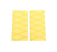 1 Pair Motorcycle Handle Heat Shrinkable Grip Cover Rubber Grips Handlebar Glove Slip On Anti Vibration For BMW R1250GS R1200GS ADV F900XR F750GS F850GS
