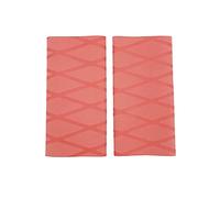 1 Pair Motorcycle Handle Heat Shrinkable Grip Cover Rubber Grips Handlebar Glove Slip On Anti Vibration For R1250GS R1200GS ADV F900XR F750GS F850GS