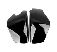 1 Pair Motorcycle Left Right Battery Side Fairing Guard Cover For VT 400 750 For VT400 For VT750 2004-2013 Side Panel Fairing(Color -B5)