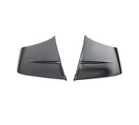 1 Pair Motorcycle Winglets Universal Side Fairing Spoiler Aerodynamic Wing Wind Modified Accessory Cover Fairing Cowling(Color2)