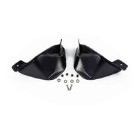 1 Pair Motorcycles Handguards Hand Shield Protection Guards Kit For BMW S1000XR R1200GS F800GS Adventure 2013 2014-Later