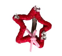 1 Pair Multifunctional Stylish Bullet Elegant Women Hairpins Creative Hairstyles Funny Hairpins for Girls