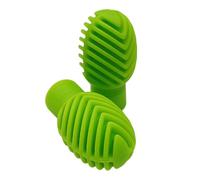 1 Pair Multifuntional Silicone Drumstick Covers Drumstick Cushion Caps For All Percussionists Seeking Noise Reduction Silicone Drum Pad