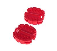 1 Pair Nonslip Bike Pedals Practical Children Bike Pedal Outdoor Cycling Sport Pedal Die Cuts For Card Making On Words