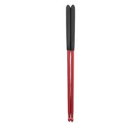 1 Pair Nonslip Universals Drumsticks 5A Aluminum Alloys Drum Stick Simple Practical Drumstick For Adults Kids And Beginner Professional Drumsticks Universals