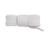 1 Pair of 2.5cm Wide, Flat Shoelaces for Casual, Sports Shoe Rope Laces, Durable Footwear Replacement Accessories,100cm