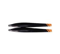 1 pair of agricultural drone accessories R5413/R5415 propellers compatible with T40/T20P/T50 drone wing folding propellers universal(L-CW)