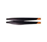 1 pair of agricultural drone accessories R5413/R5415 propellers compatible with T40/T20P/T50 drone wing folding propellers universal(U-CCW)