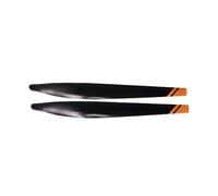 1 pair of agricultural drone accessories R5413/R5415 propellers compatible with T40/T20P/T50 drone wing folding propellers universal(L-CCW)