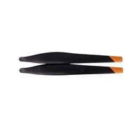 1 pair of agricultural drone accessories R5413/R5415 propellers compatible with T40/T20P/T50 drone wing folding propellers universal(U-CW)